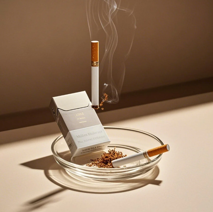 及时快报！南粤香烟批发网，香烟批发的优质选择吗？ （问答类风格）