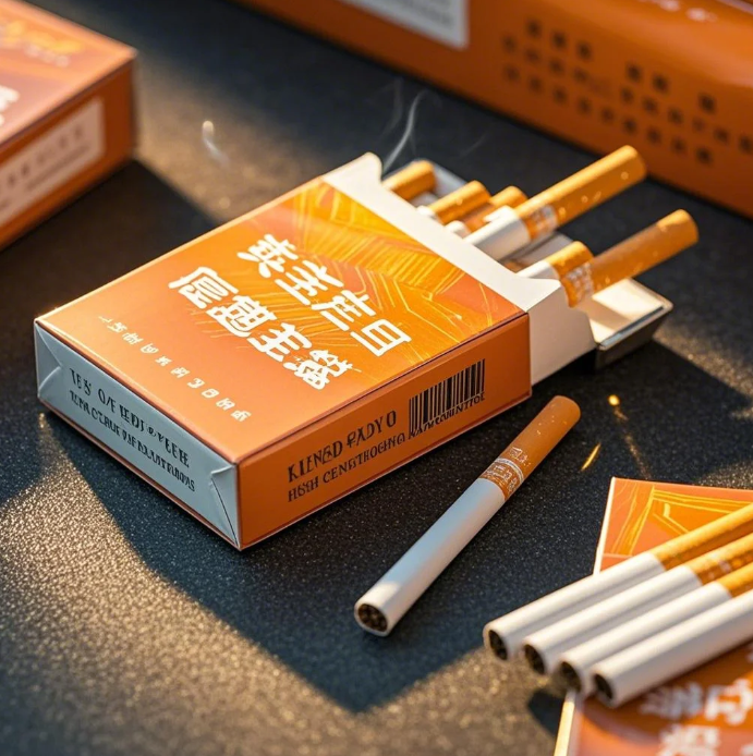 现场解析！九五之尊云霄香烟，在市场上有怎样的消费反响